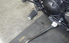 YAMAHA DRAGSTAR 400 2016