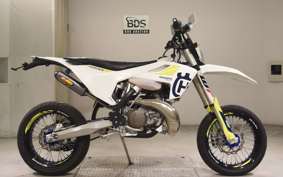 HUSQVARNA TE250I 2024