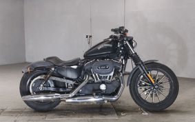 HARLEY XL883N 2015 LE2