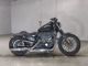 Фото Harley XL883N 2015 с японского аукциона
