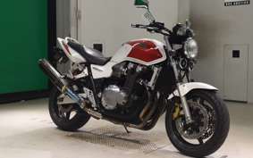 HONDA CB1300SF SUPER FOUR 2008 SC54