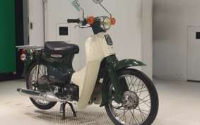 HONDA C50 SUPER CUB AA01