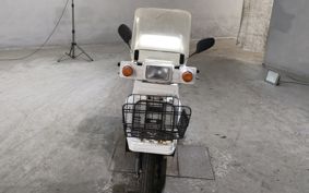 HONDA GYRO TD01