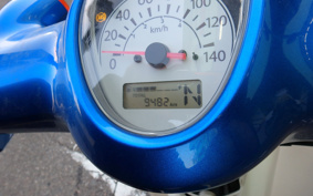 HONDA SUPER CUB110 JA59