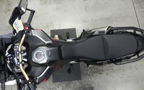 HONDA CRF1100L AFRICA TWIN DCT 2026 SD15