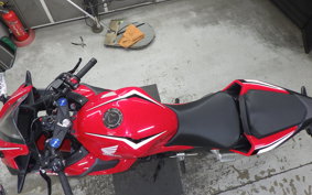 HONDA CBR400R 2020 NC56