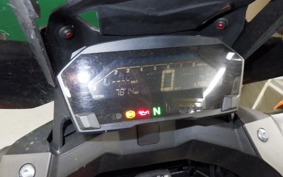 HONDA NC750X D 2016 RC90