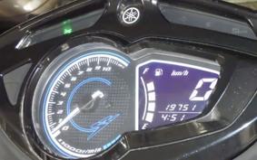YAMAHA CYGNUS 125 XSR 2 SE44J