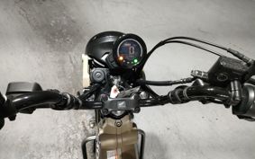 HONDA CT125 HUNTER  CUB  JA55