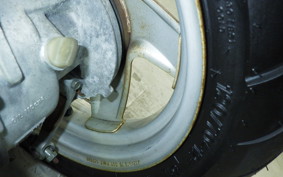 YAMAHA AXIS 100 2011 SB01J