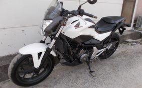 HONDA NC750L RC67
