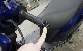 SUZUKI ADDRESS V125 Gen.2 2025 DP12H