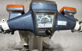 HONDA SUPER CUB90 HA02