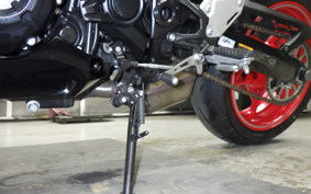 KAWASAKI Z900 Gen.2 2022 ZR900B