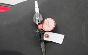 DUCATI STREETFIGHTER V4 S 2021