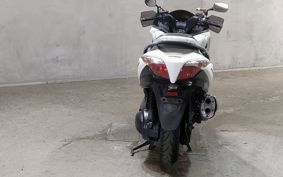 HONDA SILVERWING400GT 2010 NF03