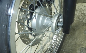 KAWASAKI ESTRELLA BJ250A