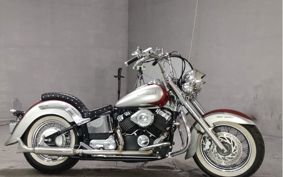 YAMAHA DRAGSTAR400 CLASSIC VH01J