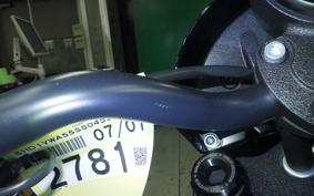 HARLEY FXLRS1920 2026