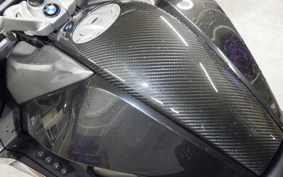 BMW K1600GTL 2018