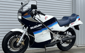 SUZUKI RG250 GJ21A