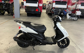 SUZUKI ADDRESS V125 CF4MA