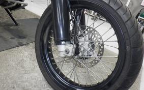 HONDA XR250 BAJA MD30