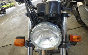 HONDA CB223S MC40