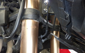 HONDA CBR400R 2022 NC56