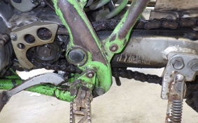 KAWASAKI KDX200SR DX200G