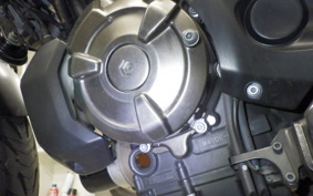 YAMAHA MT-07 ABS 2018 RM19J