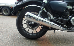 HONDA GB350 2023 NC59