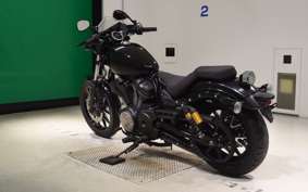 YAMAHA BOLT 950 RA 2014 VN04J