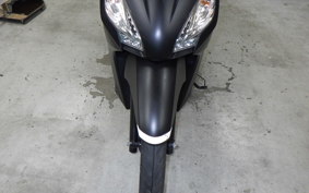 HONDA DIO 110 2025 JF58