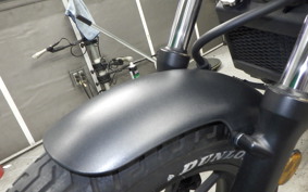 HONDA REBEL 250 MC49