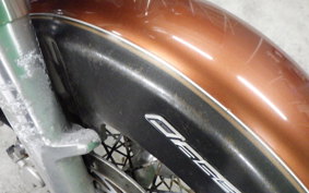 YAMAHA DRAGSTAR 400 CLASSIC 2000 4TR