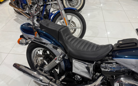 HARLEY FXDWG1450 2001 GEV