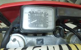HONDA XR250 MOTARD 2023 MD30