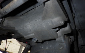 SUZUKI LET's CA4AA