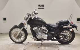 HONDA STEED 400 1995 NC26