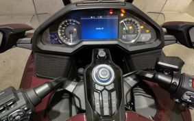 HONDA GL1800 TOUR DCT 2026 SC79