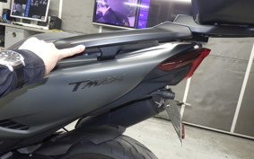 YAMAHA T-MAX 560 T 2021 SJ19J