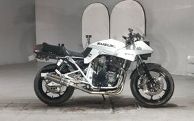 SUZUKI GSX400S KATANA 1998 GK77A