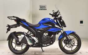 SUZUKI ジクサー150 ED131