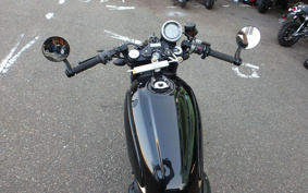 DUCATI SCRAMBLER KAFE RACER 2017 KB01