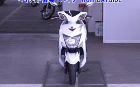 YAMAHA CYGNUS125XSR-2
