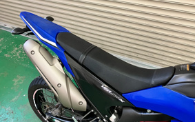YAMAHA WR250X DG15J