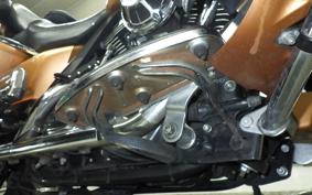 HARLEY FLHTCU 1580 2008