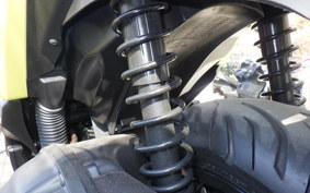 YAMAHA TRICITY 125 A SEC1J