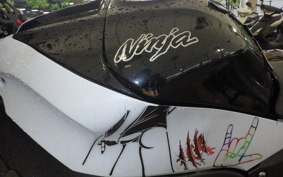 KAWASAKI ZX 10 NINJA ABS 2015